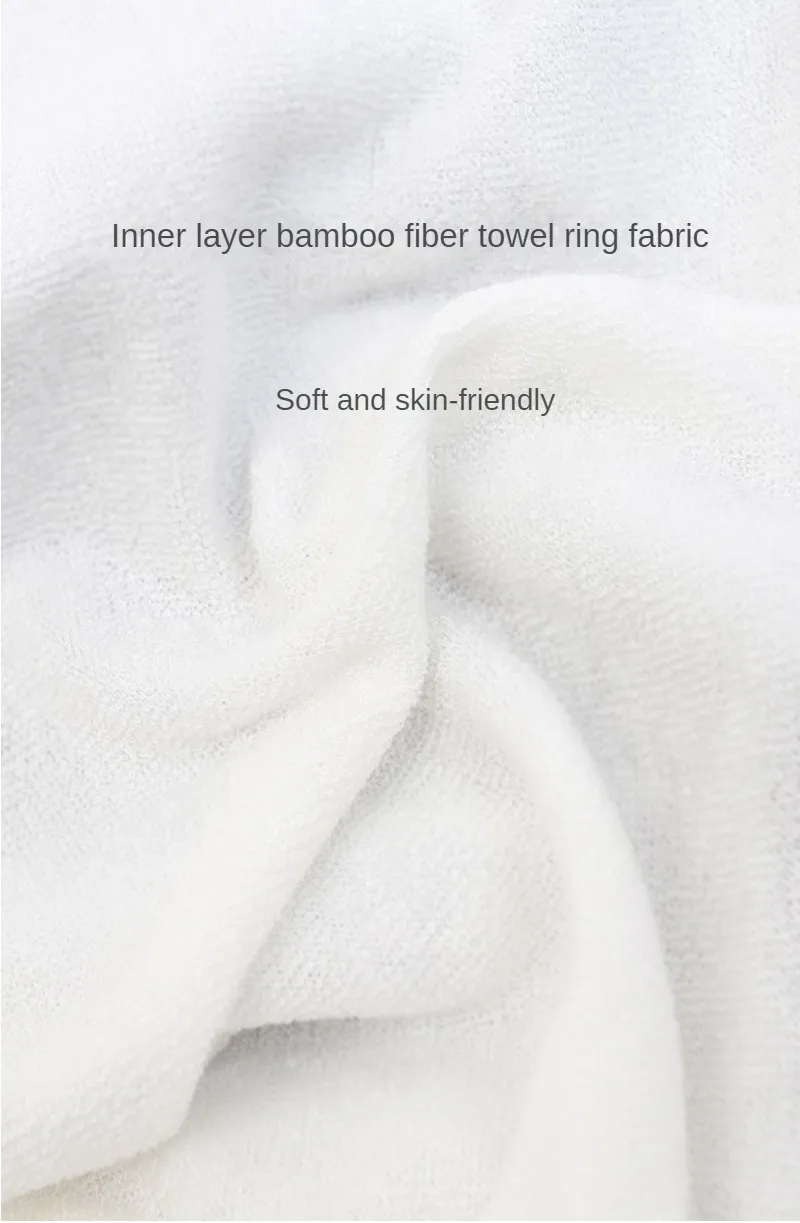 Reusable Waterproof Diaper Pants - Image 4