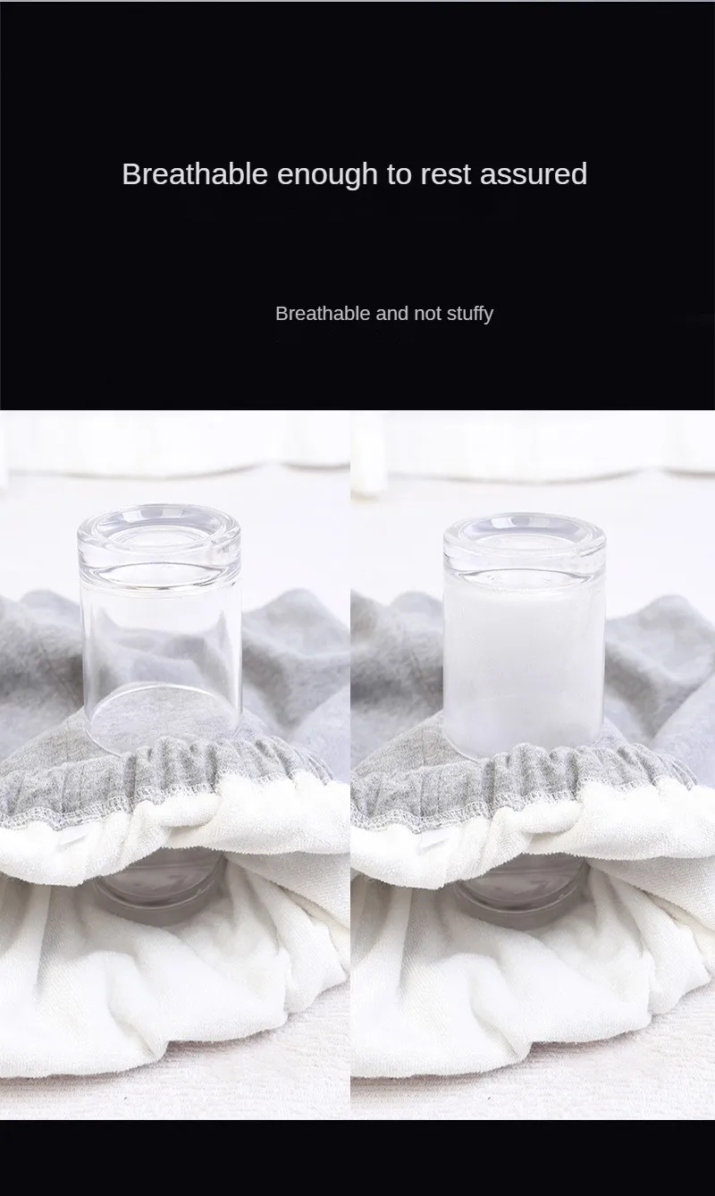 Reusable Waterproof Diaper Pants - Image 6