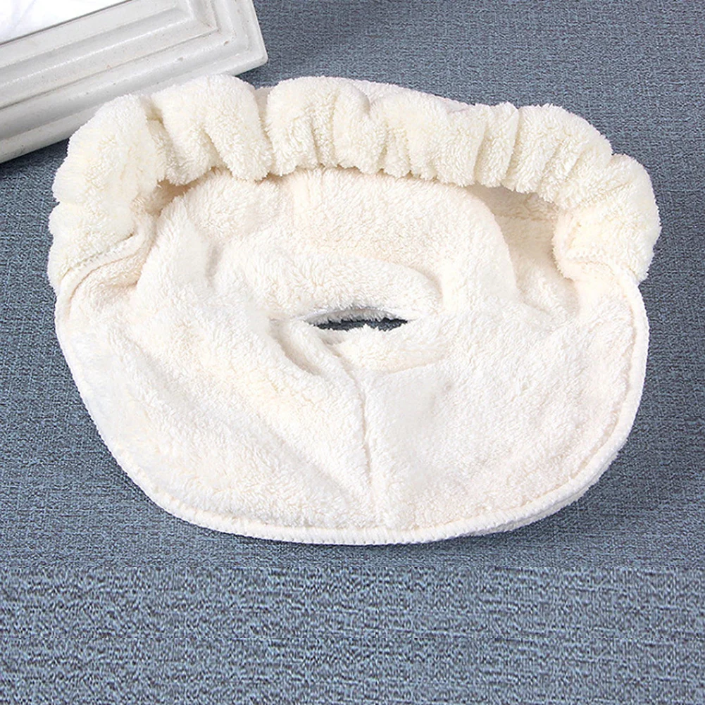 Reuseable Towel Face Mask - Image 5