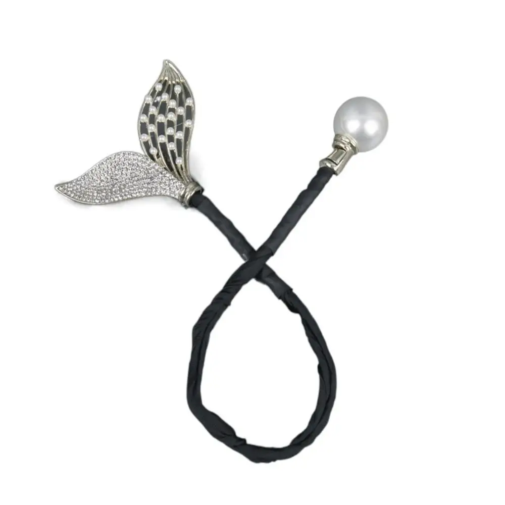 Rhinestone Hair Clip - Image 11