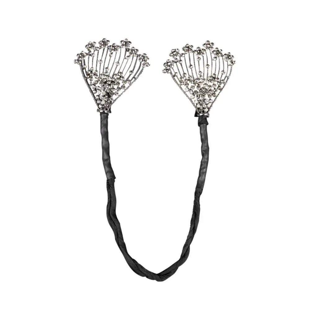 Rhinestone Hair Clip - Image 12