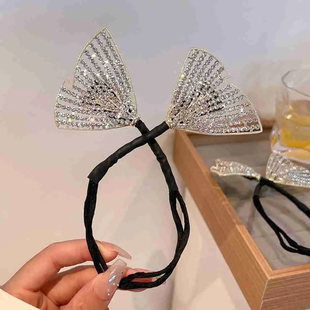 Rhinestone Hair Clip - Image 13