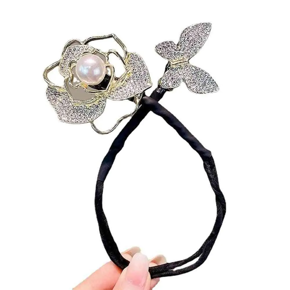 Rhinestone Hair Clip - Image 14