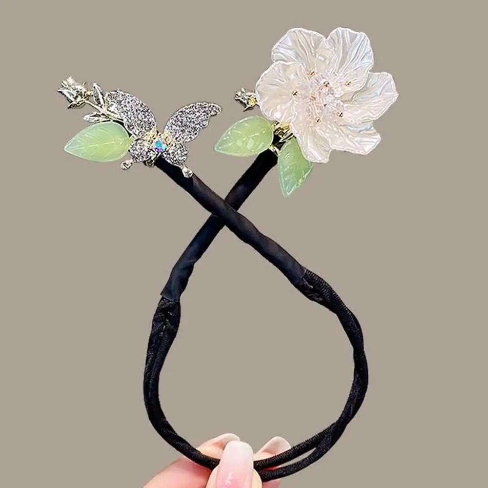 Rhinestone Hair Clip - Image 17