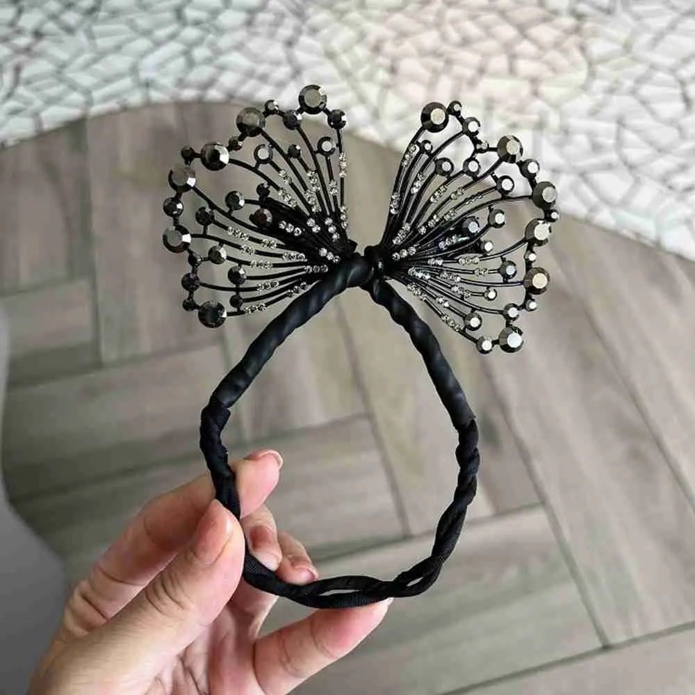 Rhinestone Hair Clip - Image 20