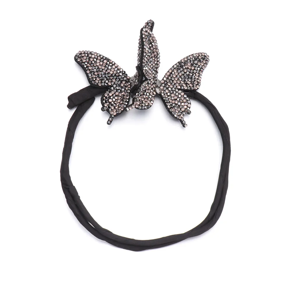 Rhinestone Hair Clip - Image 21