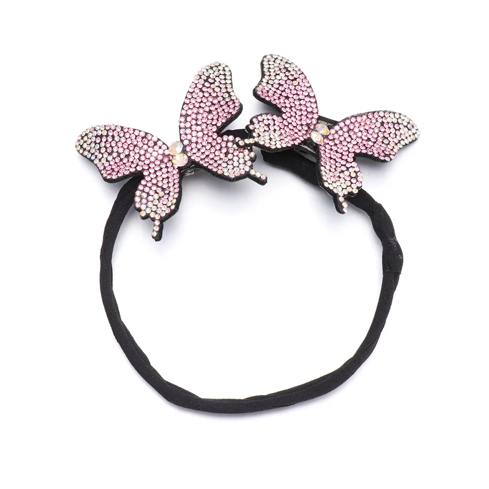 Rhinestone Hair Clip - Image 22
