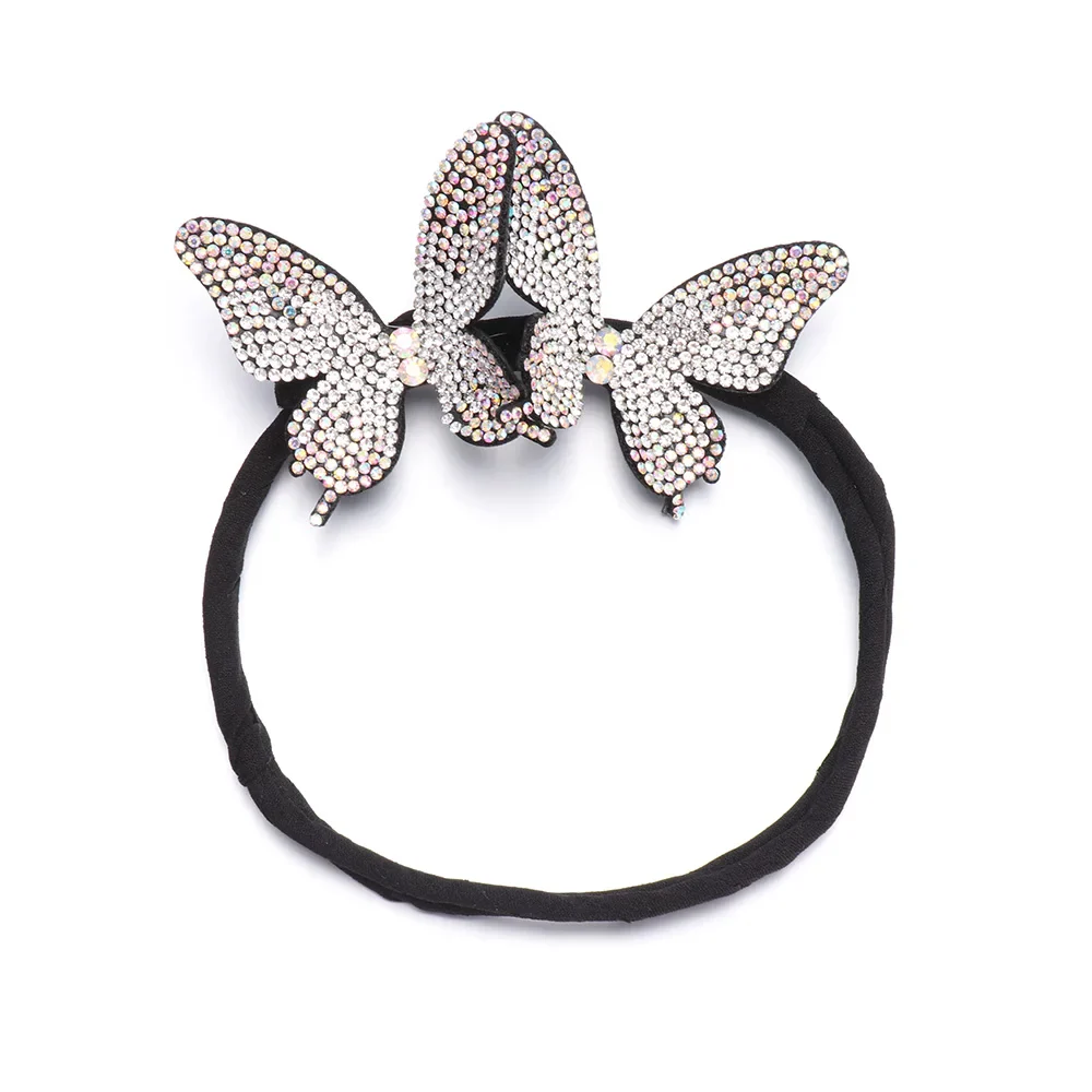 Rhinestone Hair Clip - Image 23