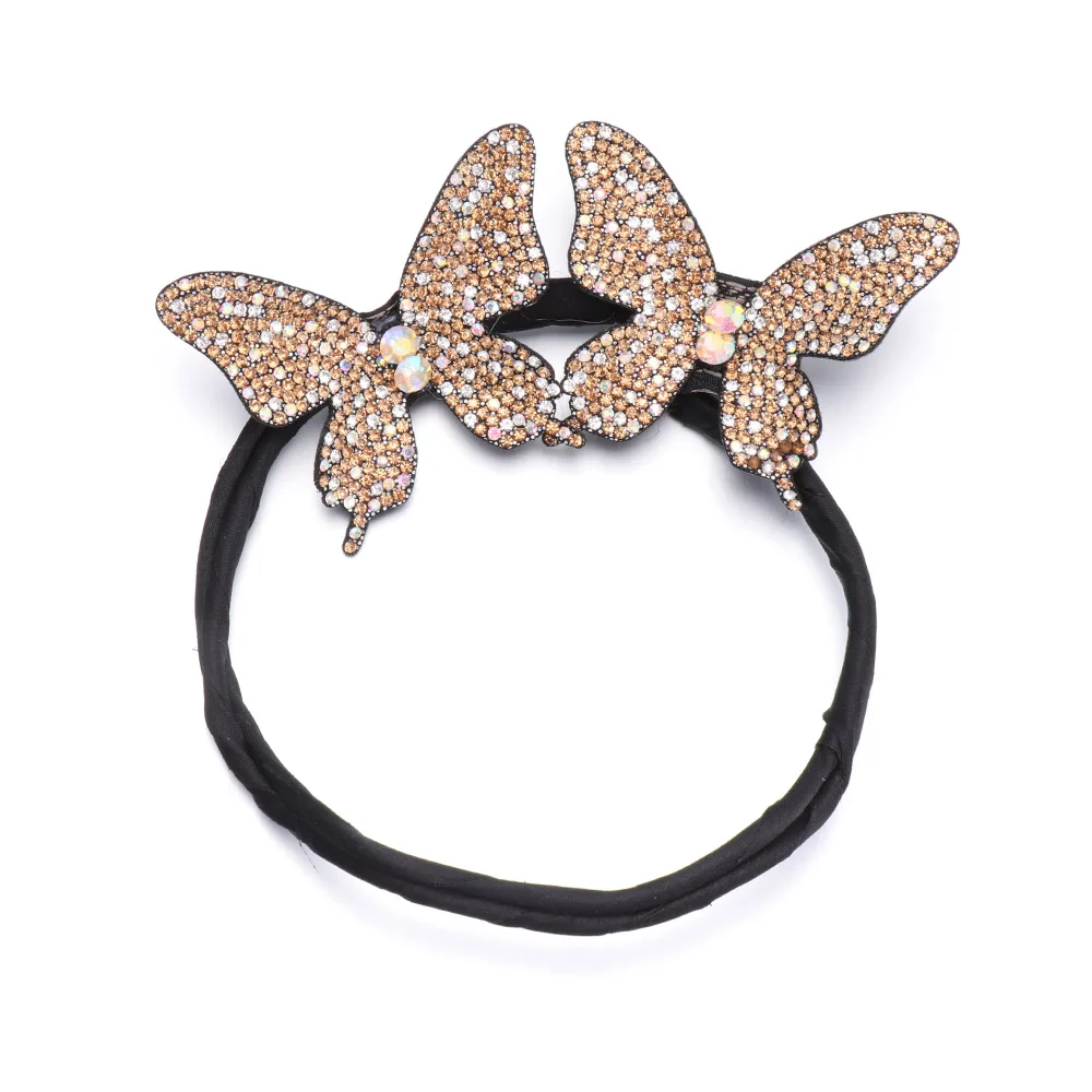 Rhinestone Hair Clip - Image 24