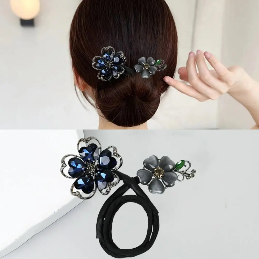 Rhinestone Hair Clip - Image 25