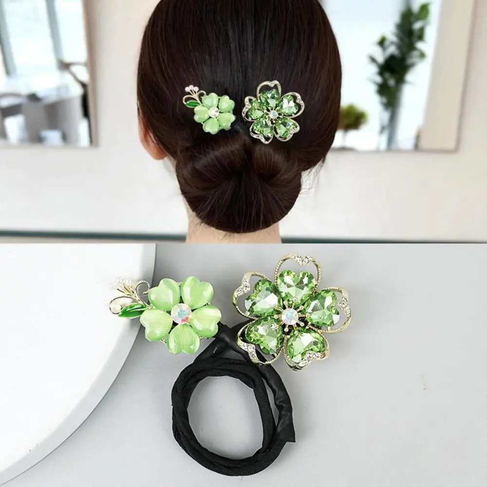 Rhinestone Hair Clip - Image 26