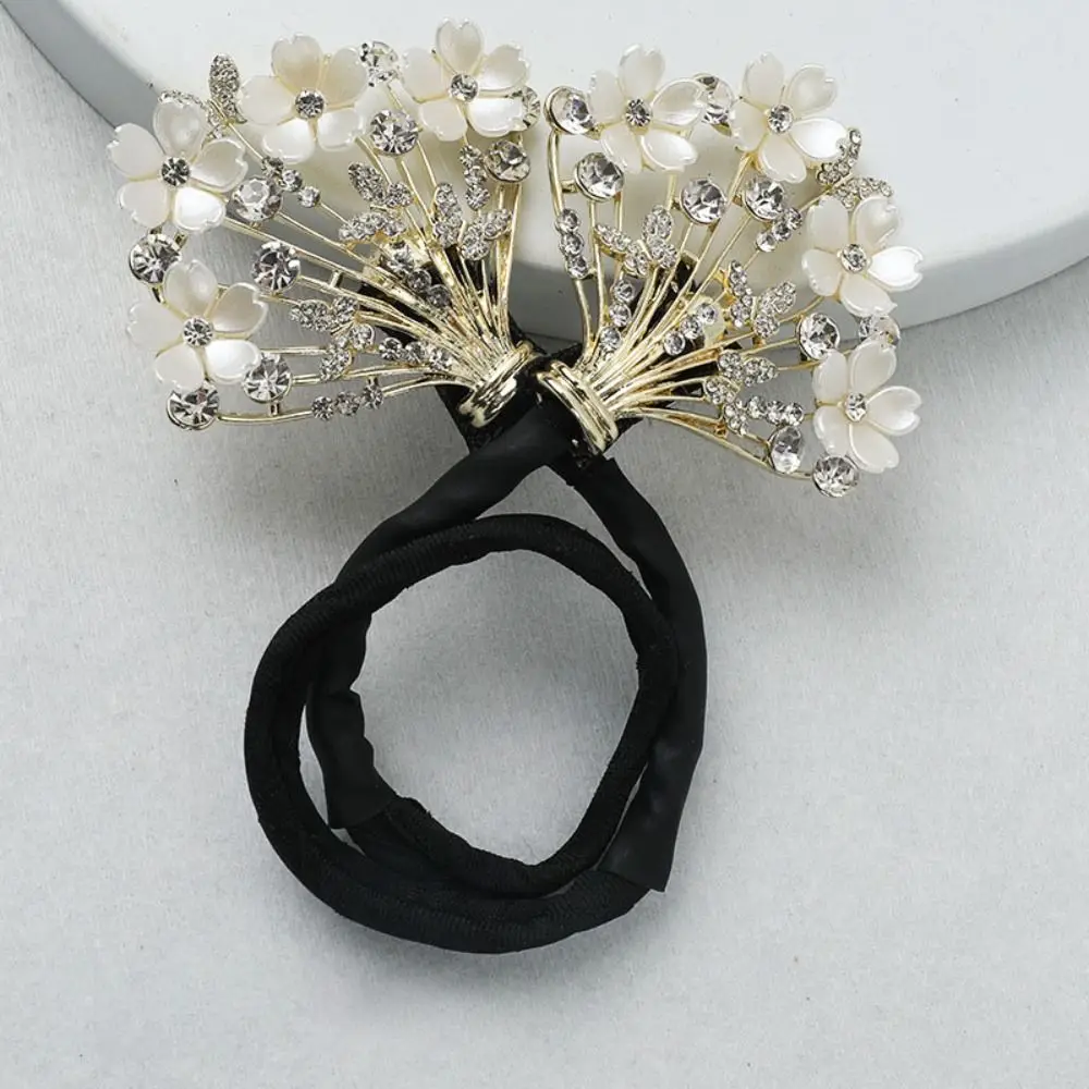 Rhinestone Hair Clip - Image 27