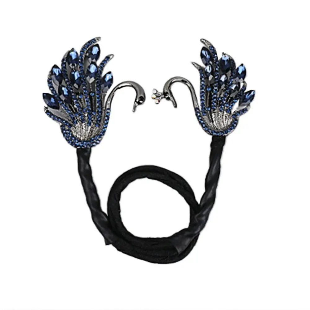 Rhinestone Hair Clip - Image 29