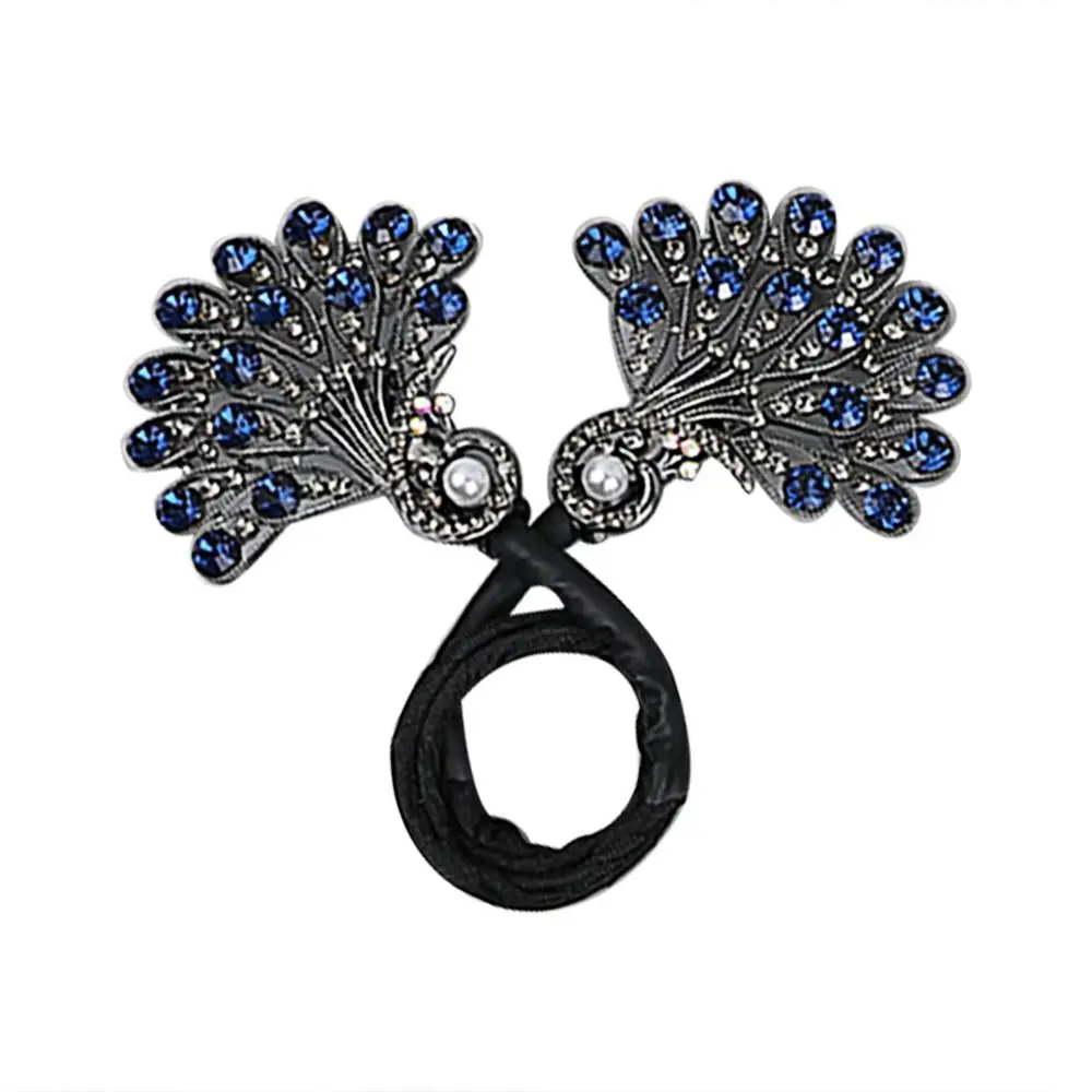 Rhinestone Hair Clip - Image 30