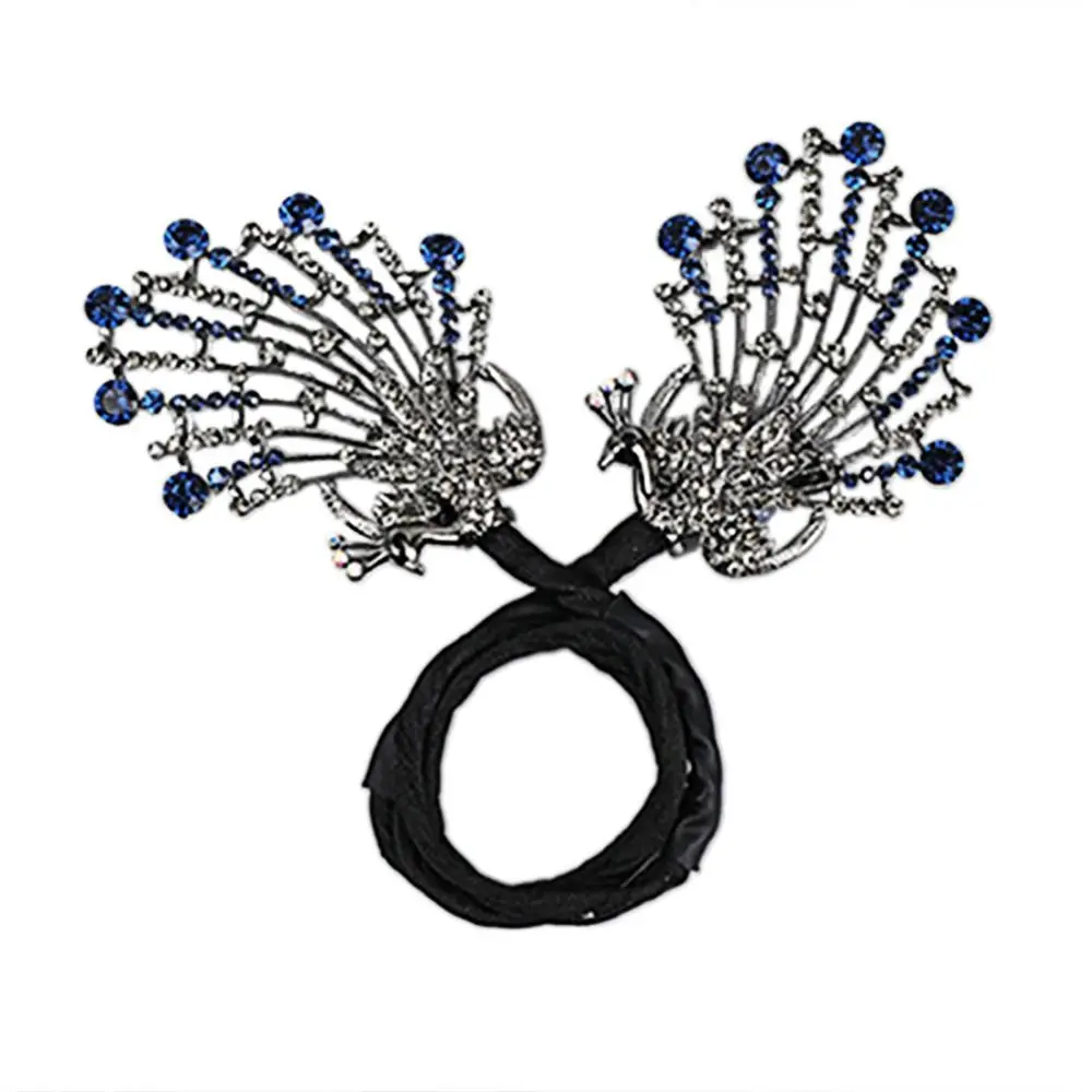 Rhinestone Hair Clip - Image 31