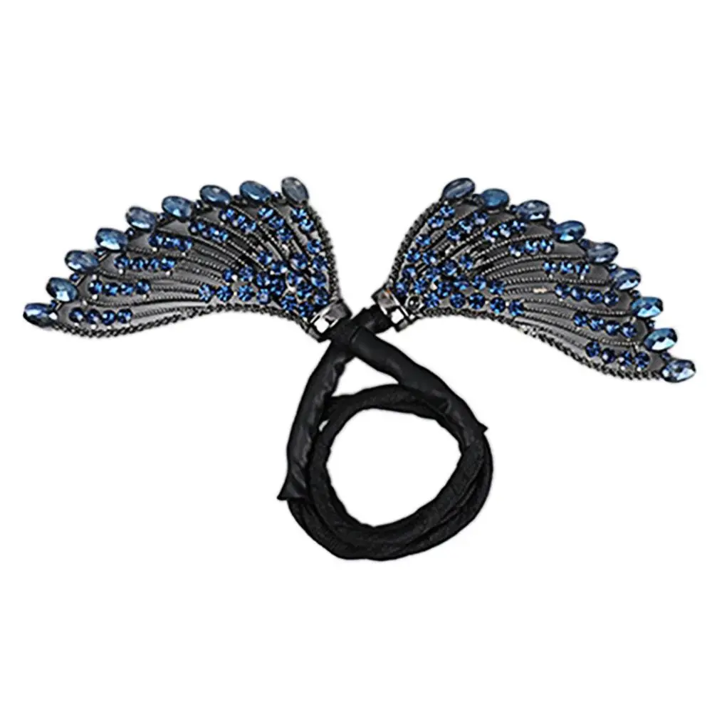 Rhinestone Hair Clip - Image 33