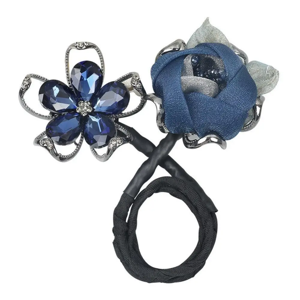Rhinestone Hair Clip - Image 7