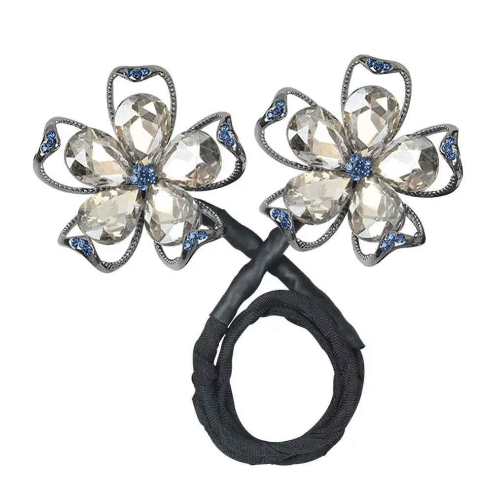 Rhinestone Hair Clip - Image 8