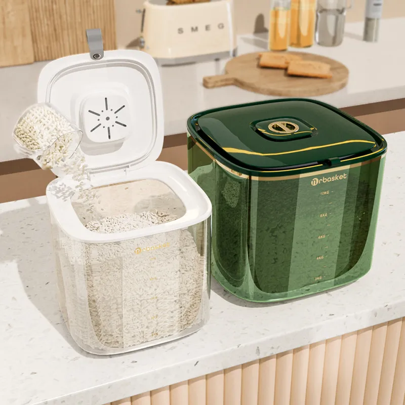 Kitchen Storage Box - Image 2
