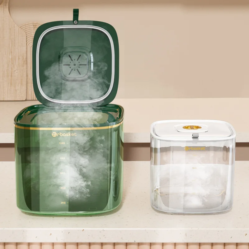 Kitchen Storage Box - Image 3
