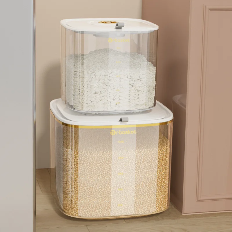 Kitchen Storage Box - Image 4