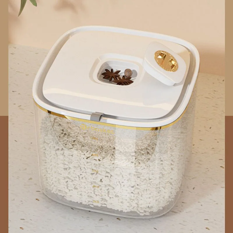 Kitchen Storage Box - Image 5