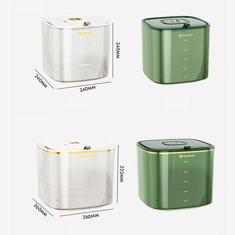 Kitchen Storage Box - Image 6