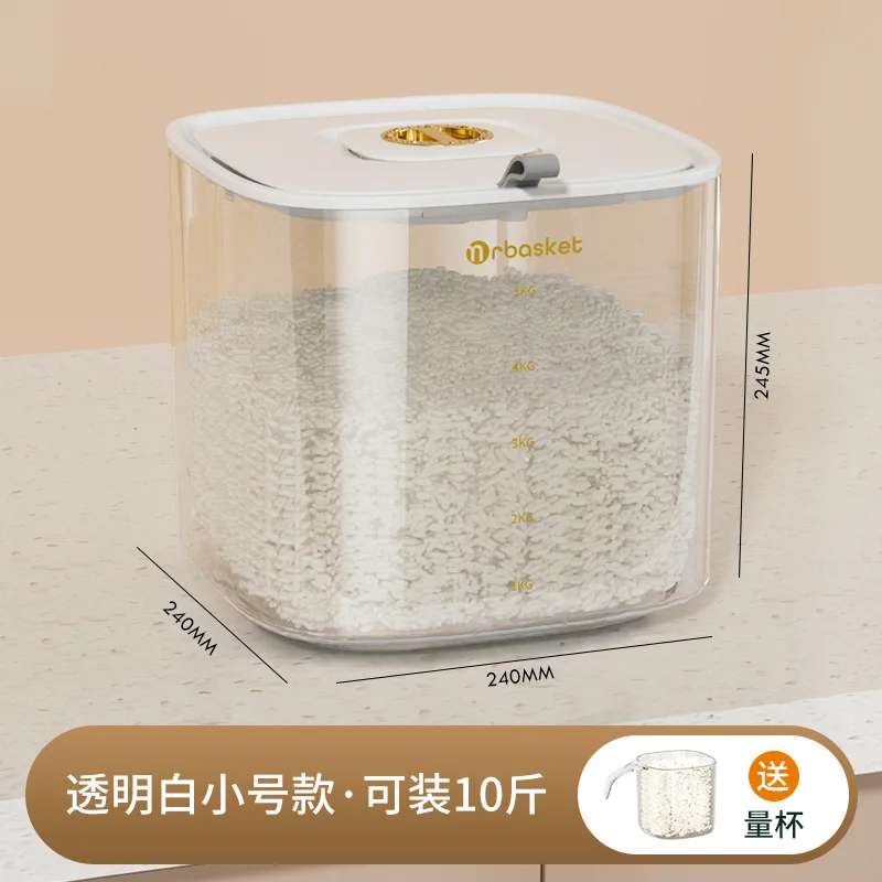 Kitchen Storage Box - Image 7