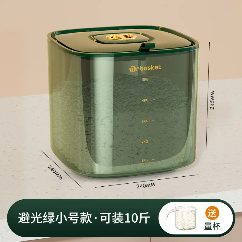 Kitchen Storage Box - Image 8