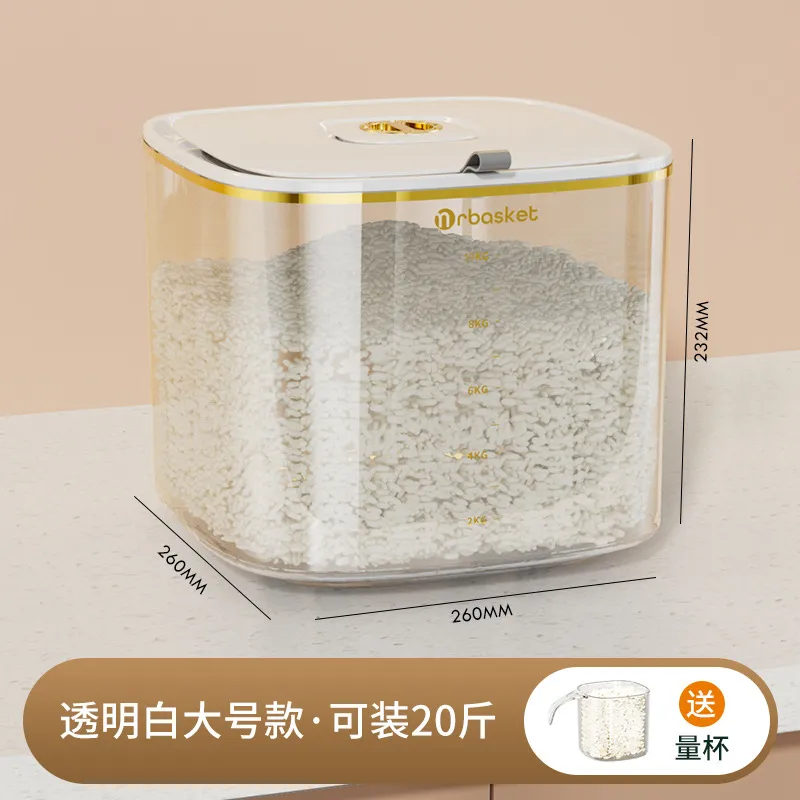 Kitchen Storage Box - Image 9