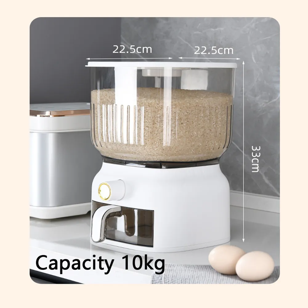 Kitchen Storage Box - Image 4