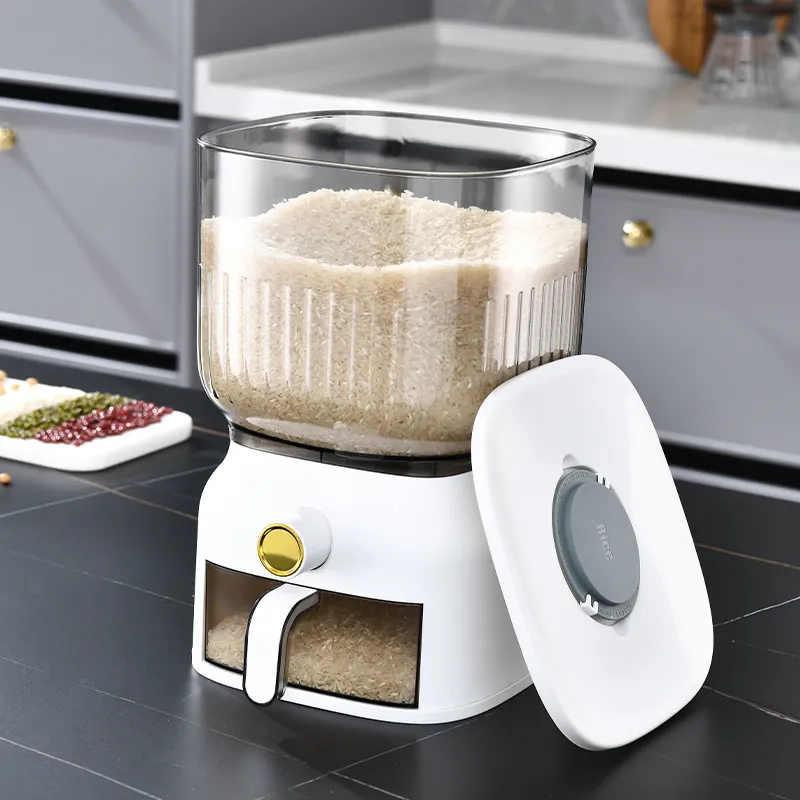 Kitchen Storage Box - Image 6