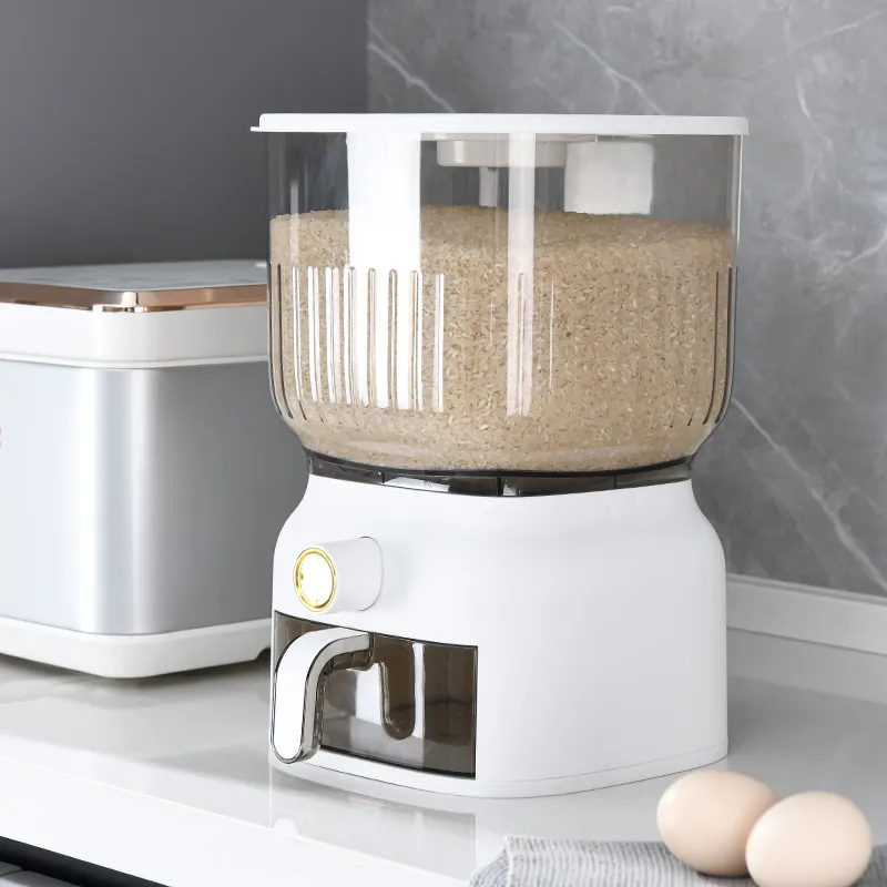 Kitchen Storage Box - Image 7