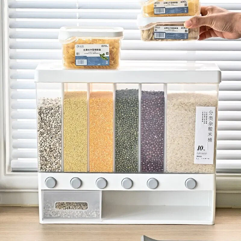 Kitchen Storage Box - Image 3