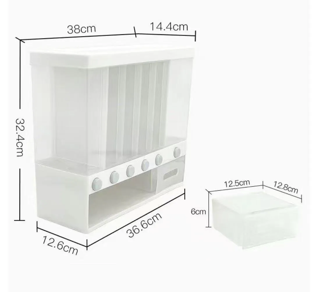 Kitchen Storage Box - Image 6