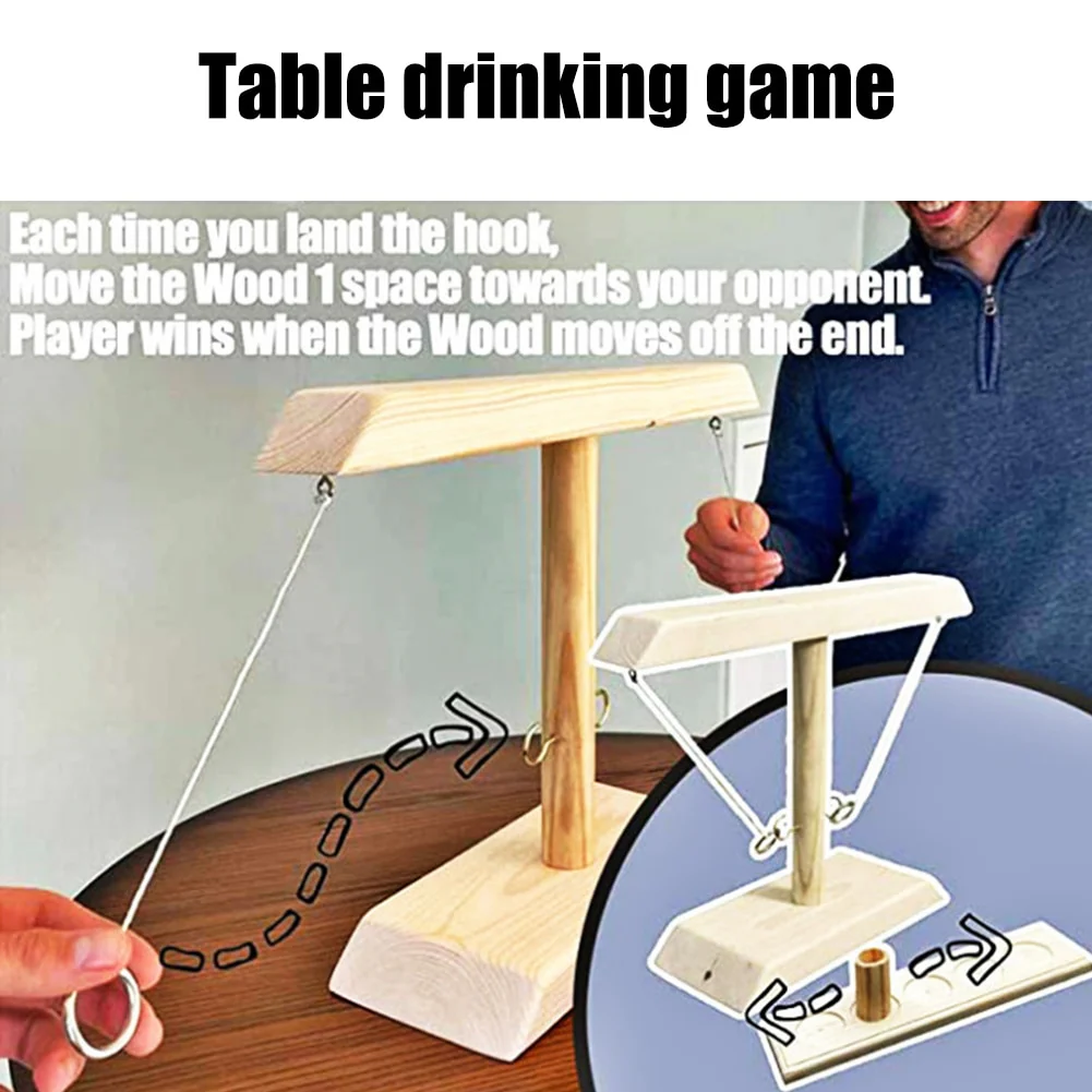 Ring Toss Rumble: The Ultimate Party Showdown - Image 10