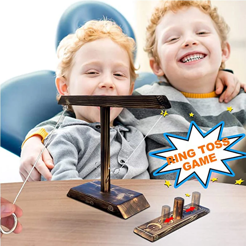 Ring Toss Rumble: The Ultimate Party Showdown - Image 11