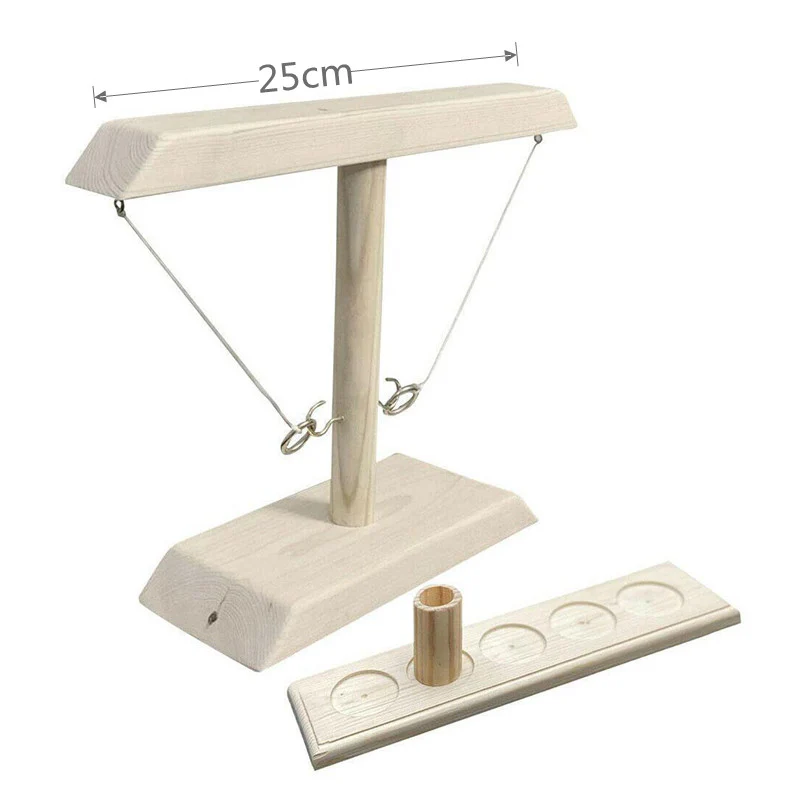 Ring Toss Rumble: The Ultimate Party Showdown - Image 17