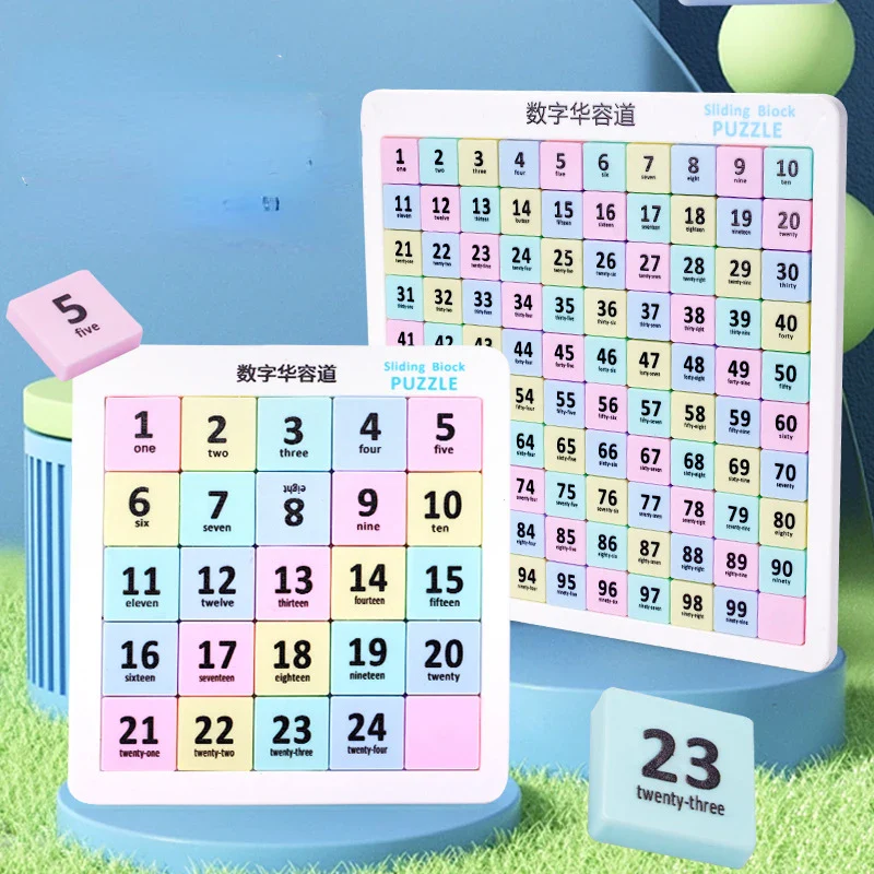 Road Math Puzzle - Image 2