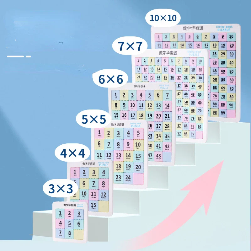 Road Math Puzzle - Image 4