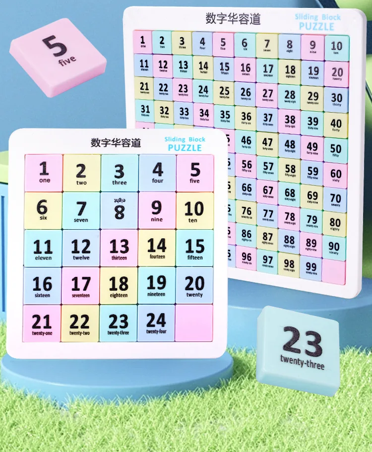 Road Math Puzzle - Image 5