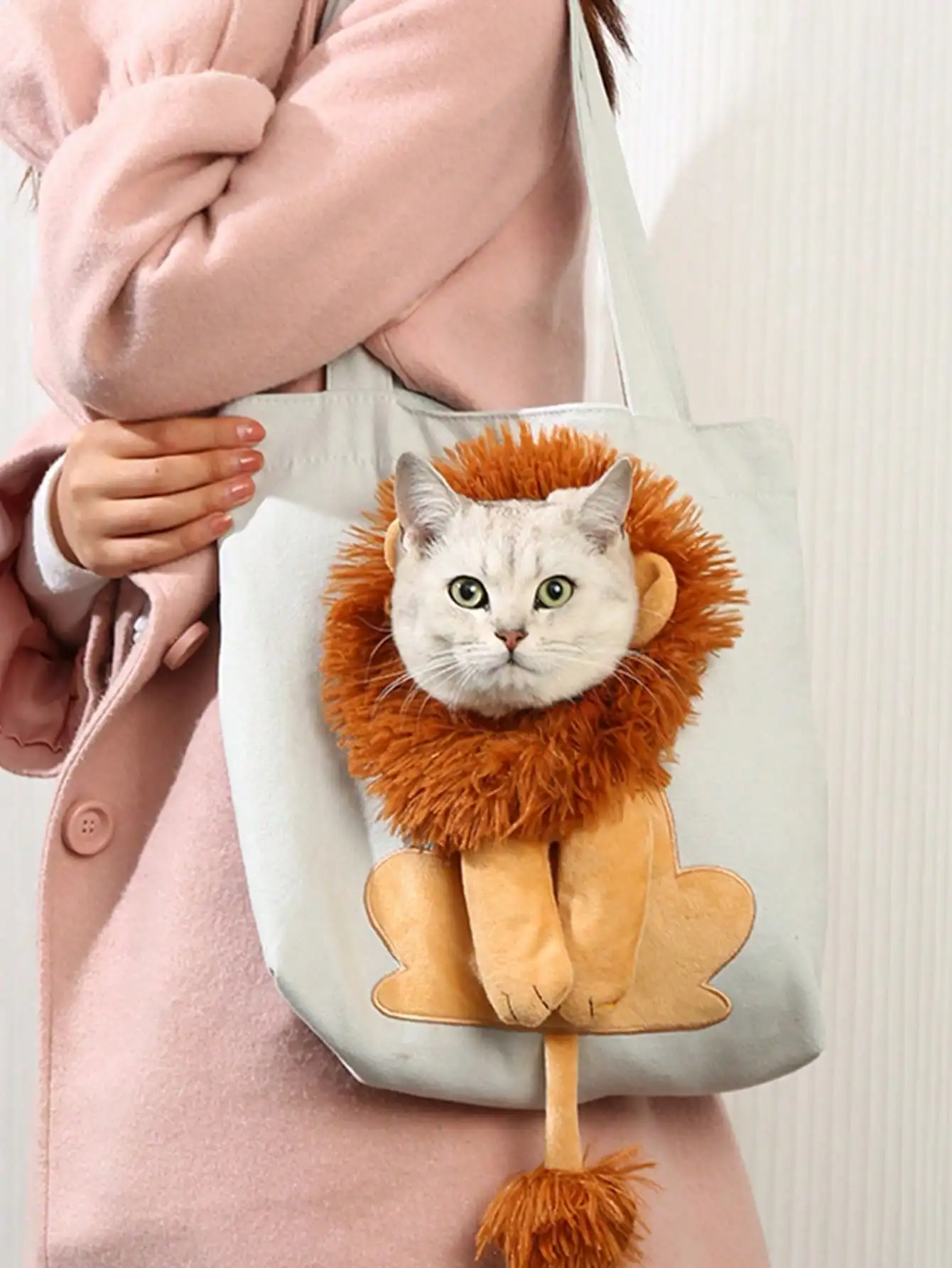 RoarTote Pet Carrier - Image 4