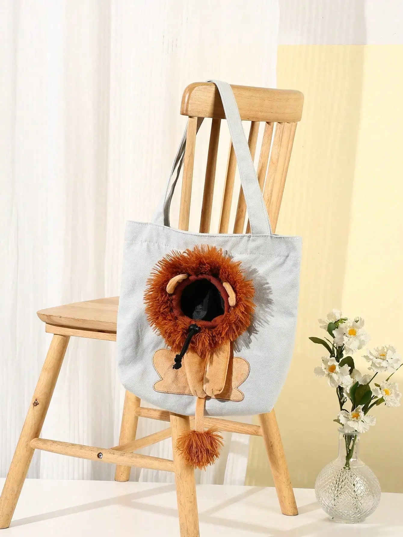 RoarTote Pet Carrier - Image 6