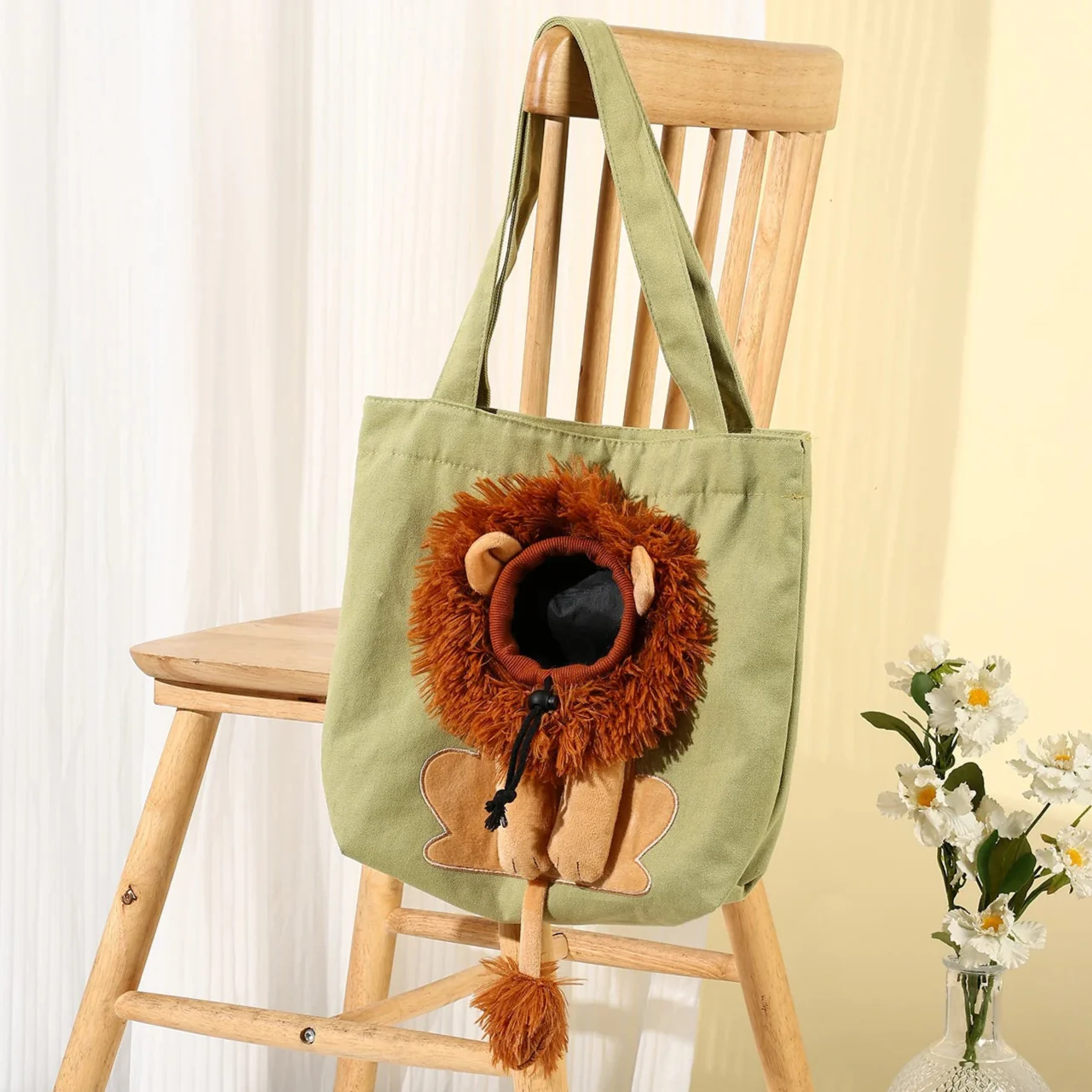 RoarTote Pet Carrier - Image 8