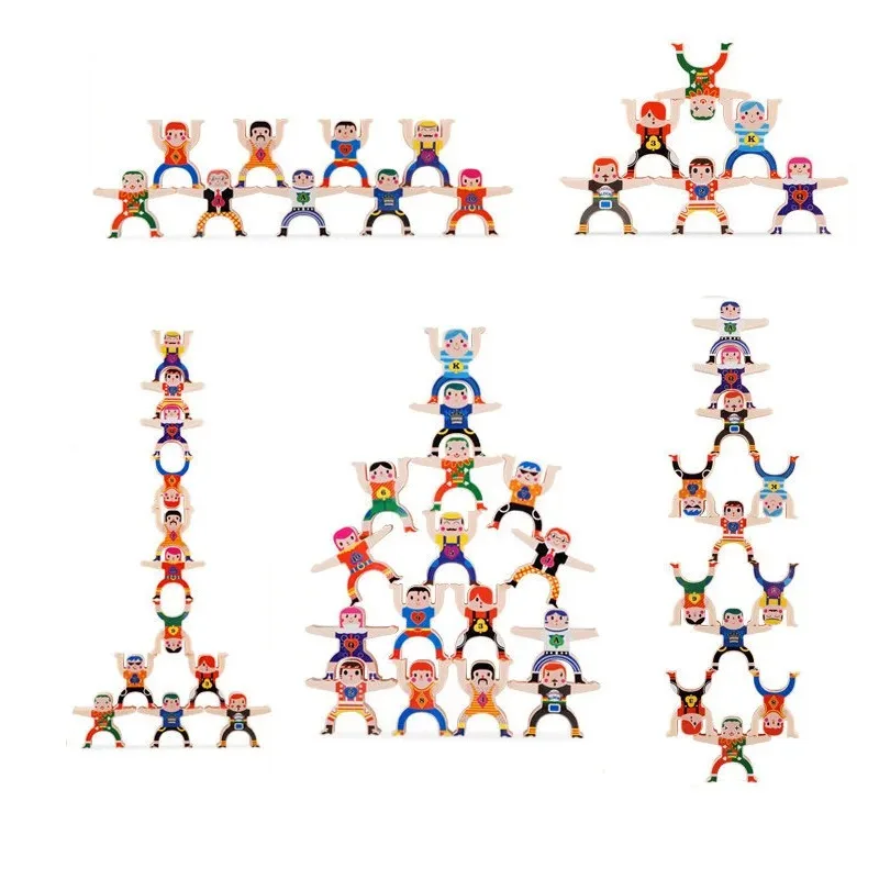 Rock & Stack Friends - Image 3