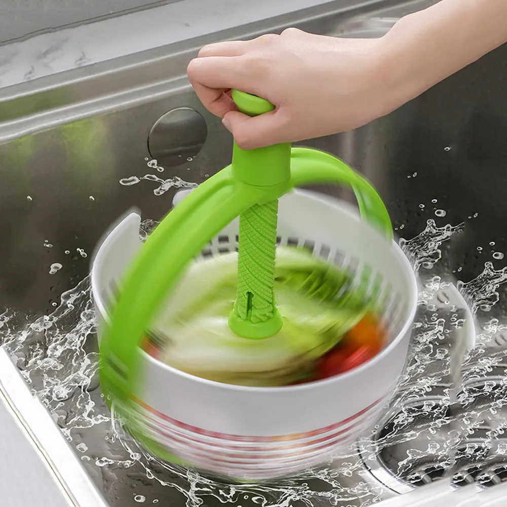 Rotatable Colander - Image 3