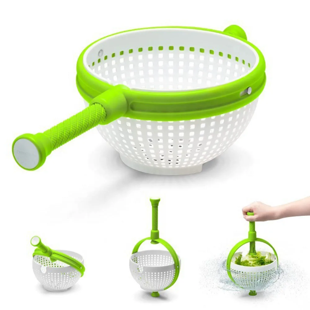 Rotatable Colander - Image 6