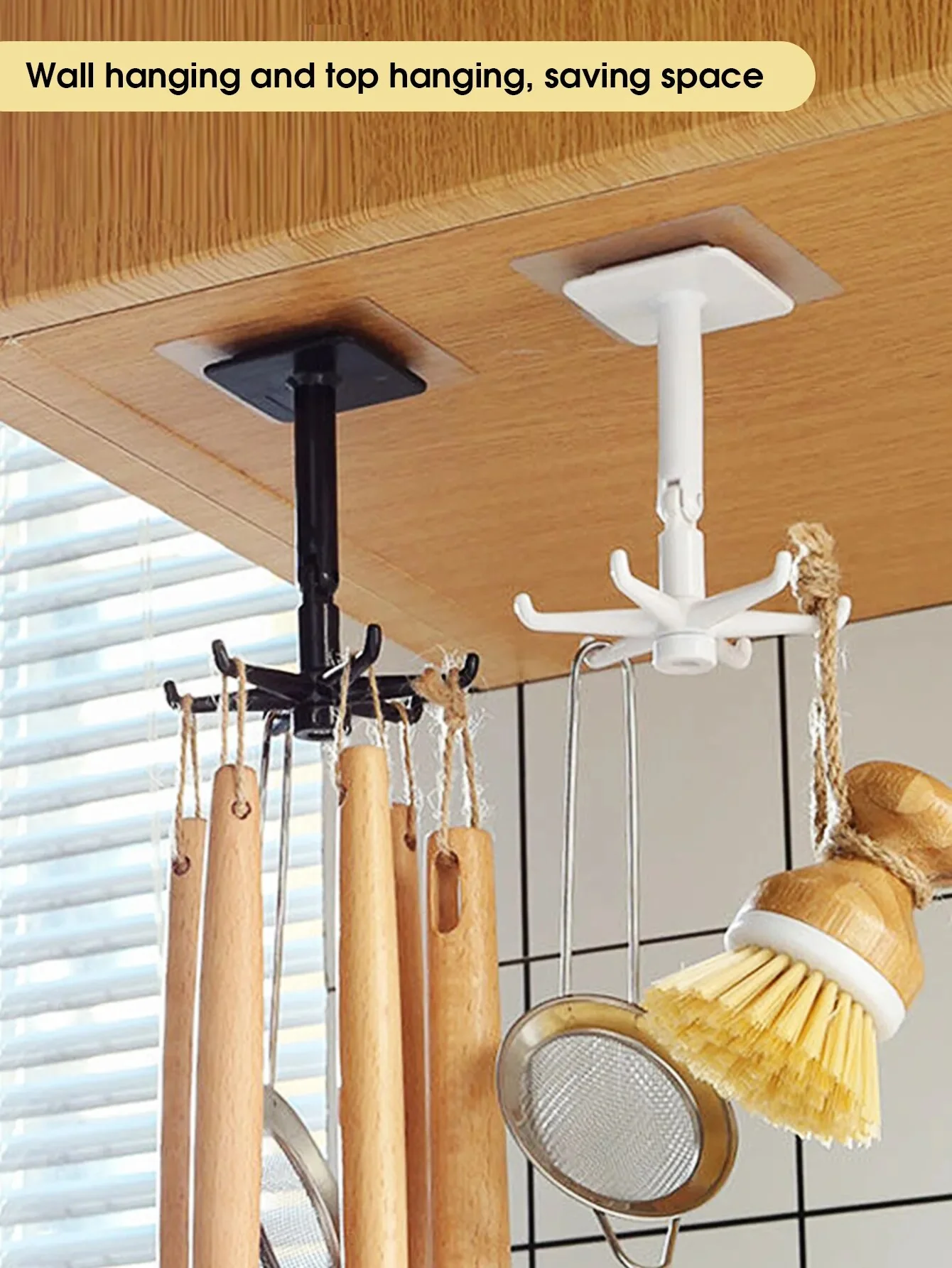 Rotatable Hook - Image 4