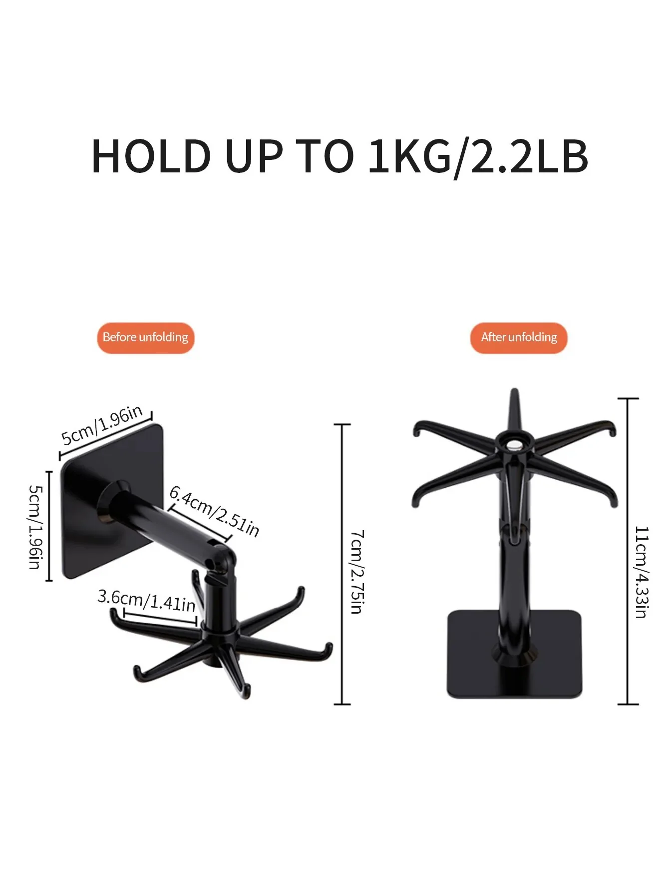Rotatable Hook - Image 6
