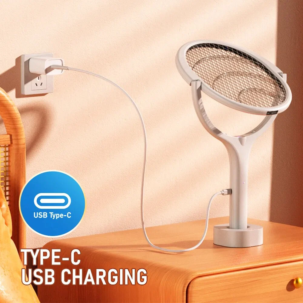 Rotatable Retractable Insect Killer - Image 5